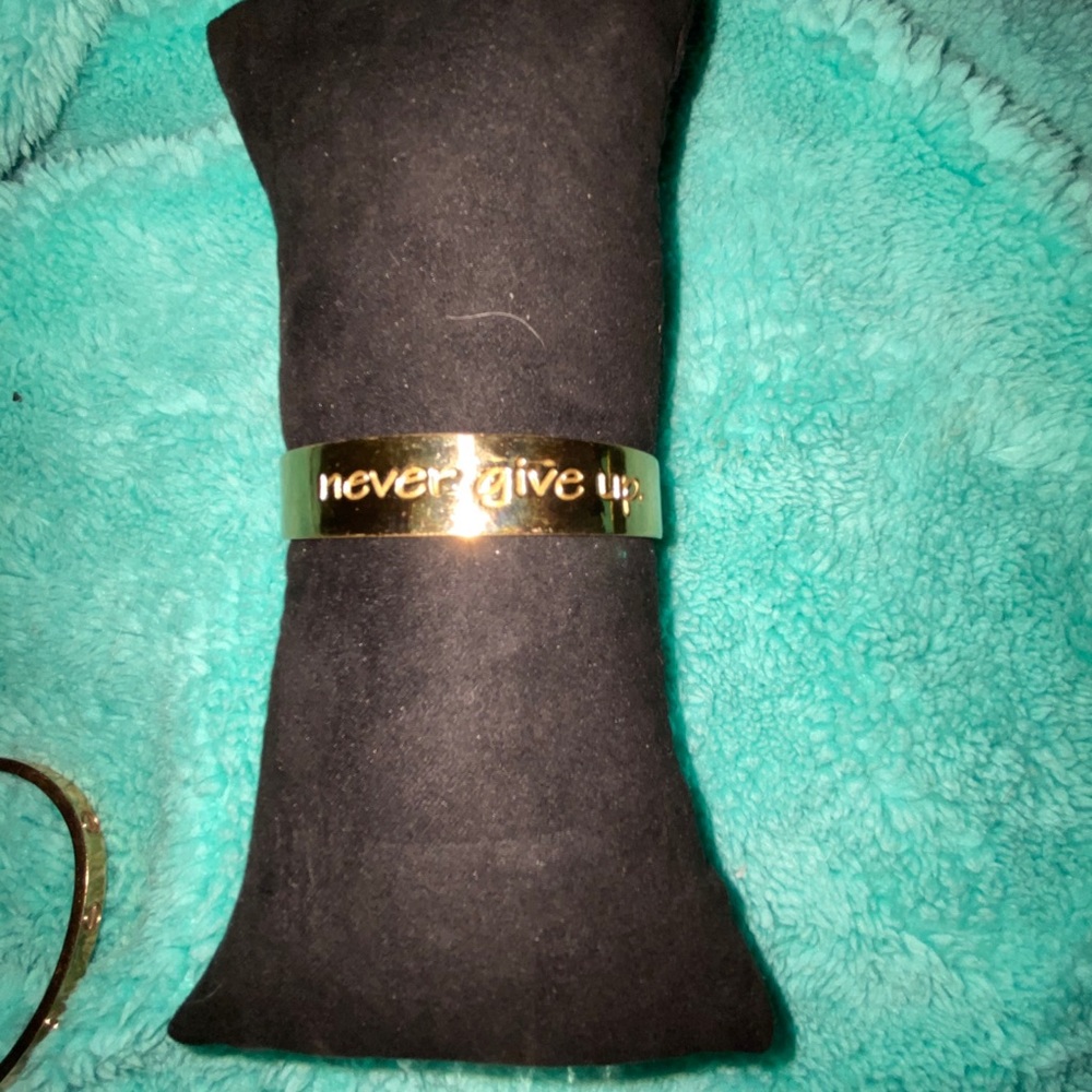 Rustic cuff bracelets